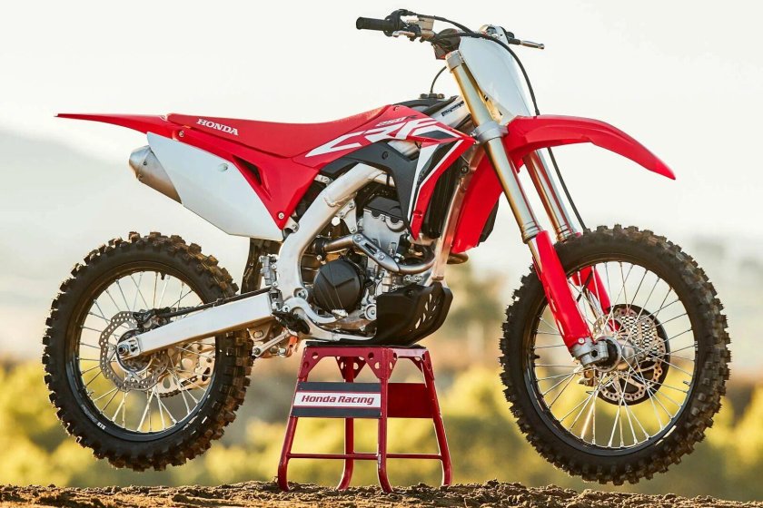 Honda CRF 250