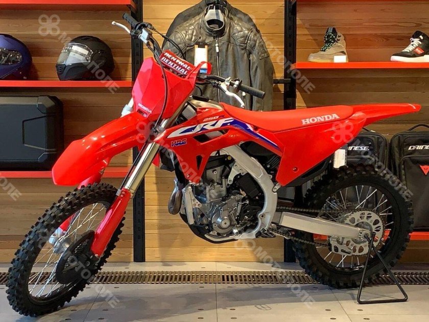 Honda CRF 250 2023