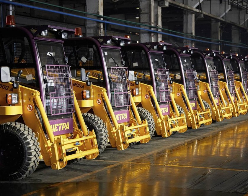 МКСМ 800 ЧЕТРА