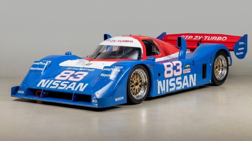 Nissan Racers