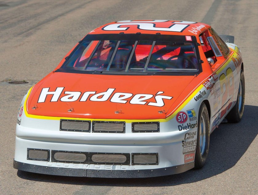 Oldsmobile Cutlass Supreme NASCAR