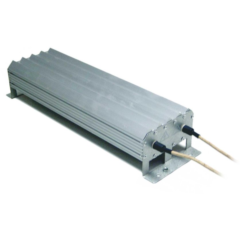 HPM 1100 50r тормозной резистор