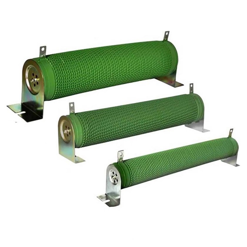 Резистор керамический трубчатый