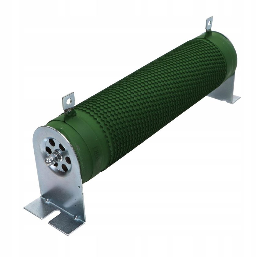 Тормозной резистор 50 ом 400вт