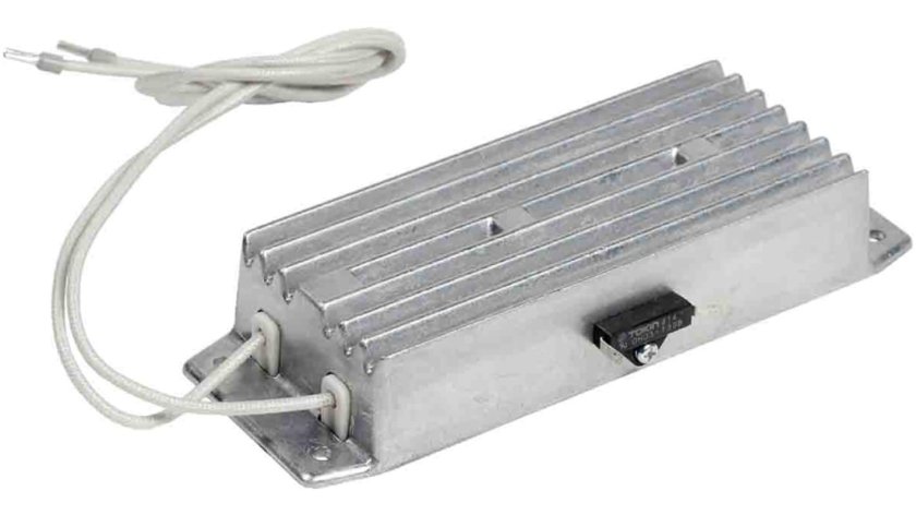 Тормозной резистор шнайдер электрик