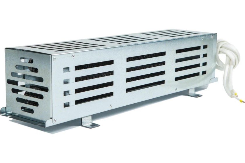 Электрообогреватель пэт-4 1квт 220в