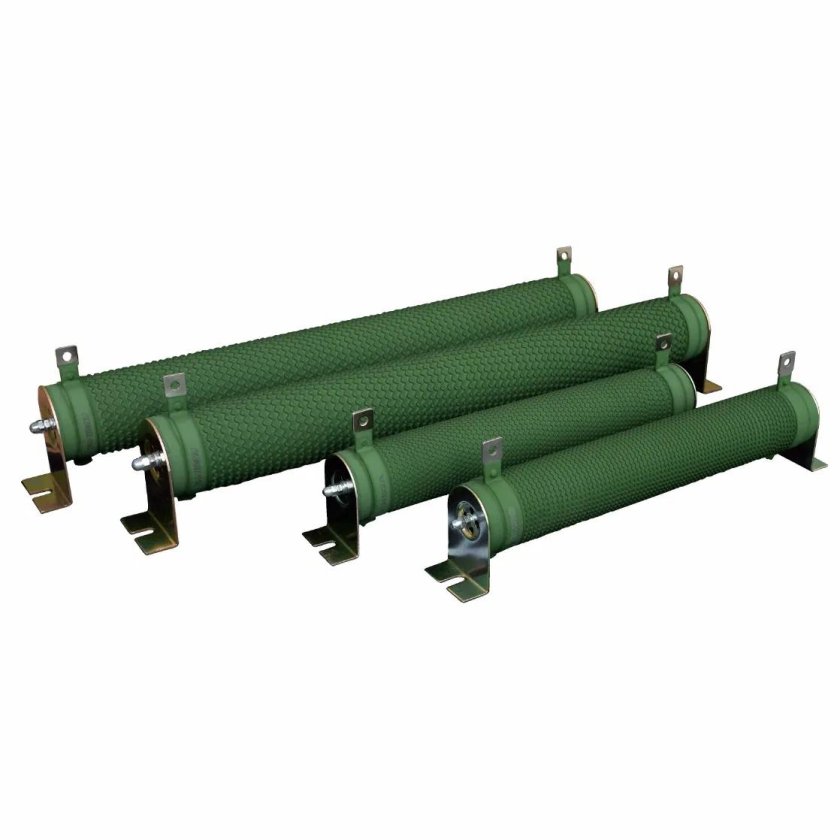 Тормозной резистор SN-1000w100rj 1000 Вт, 100 ом максимальное тепло