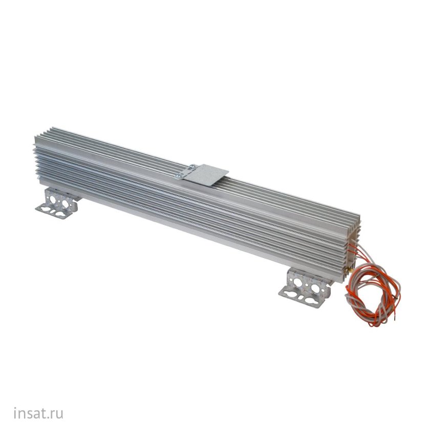 Тормозной резистор Danfoss 4 КВТ