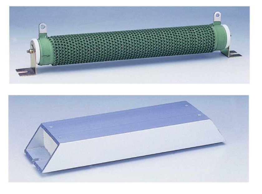 Br1k5w043 тормозной резистор