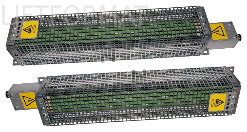 Тормозной резистор 175u0989