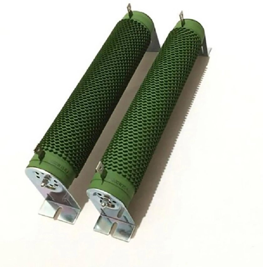 Тормозной резистор tr20/280