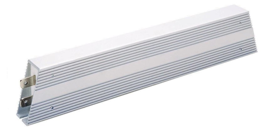 Тормозной резистор 11 ом 3000 Вт