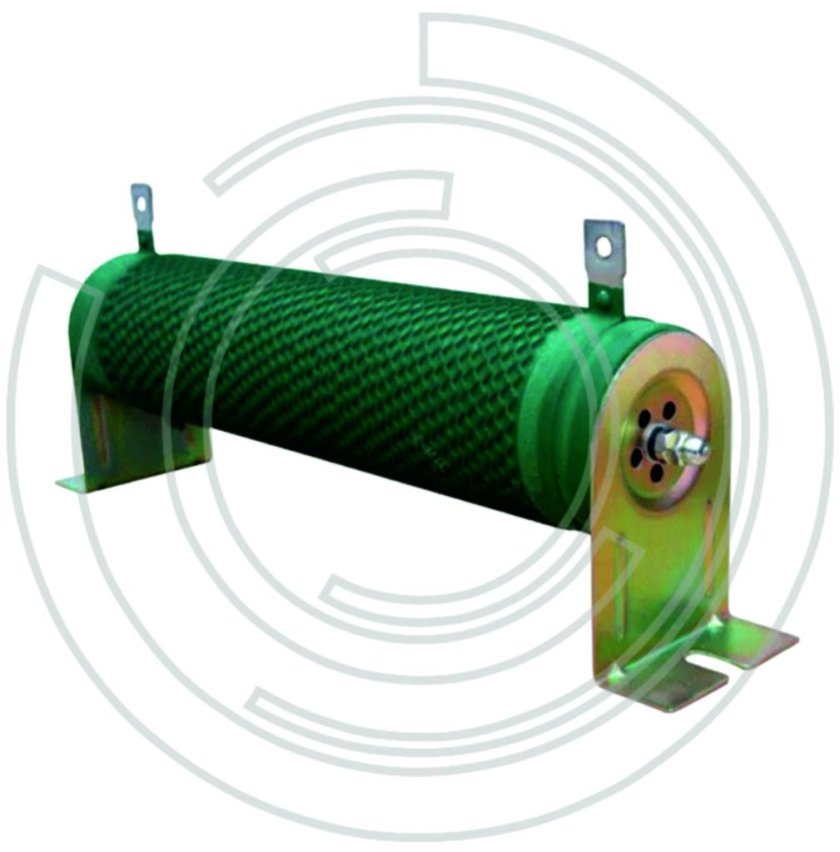 Тормозной резистор SN-3000w10rj 3000 Вт, 10 ом