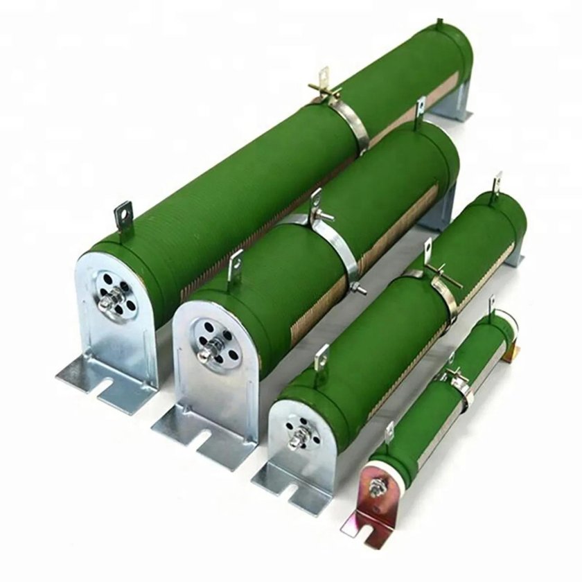 Тормозной резистор 100 ом 300 Вт