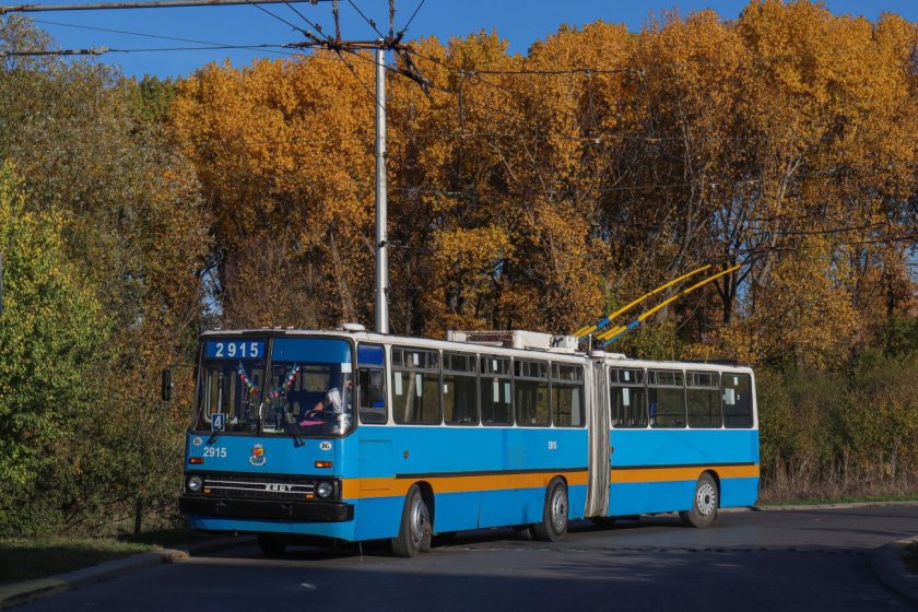 Ikarus 280