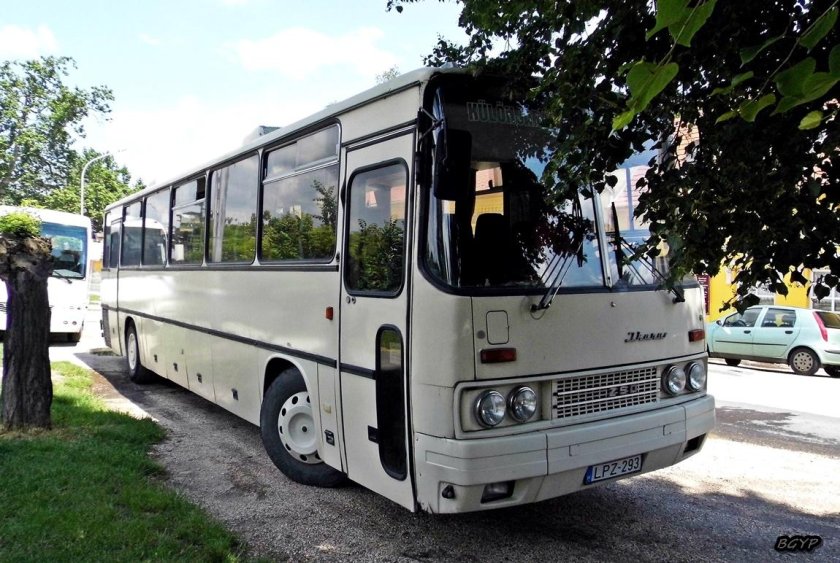 Ikarus 250.59