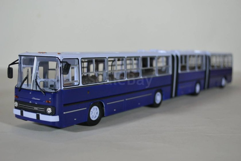 Модель 1/43 Икарус 293