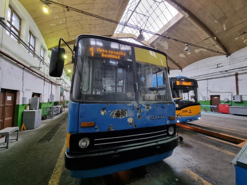 Российский Икарус