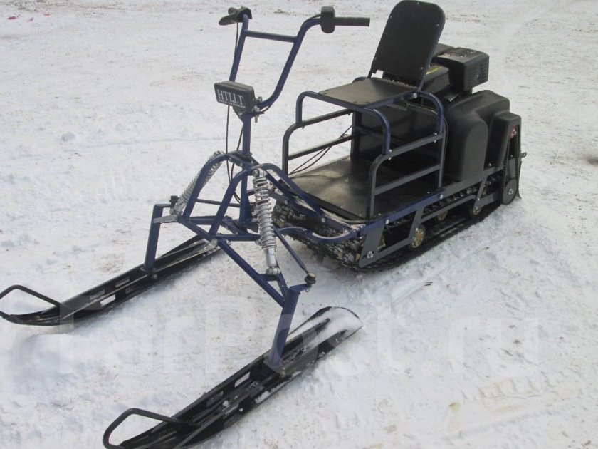 Модуль Бурлак м 15