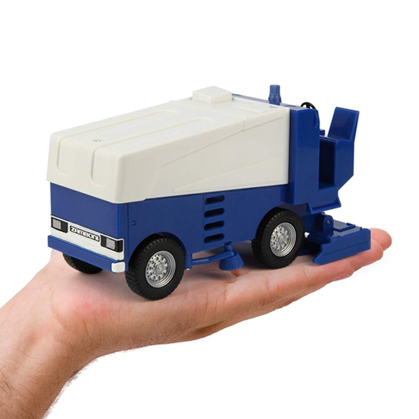 Пылесос для стола замбони