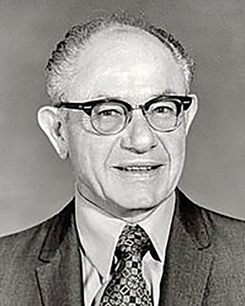 Фрэнк Замбони