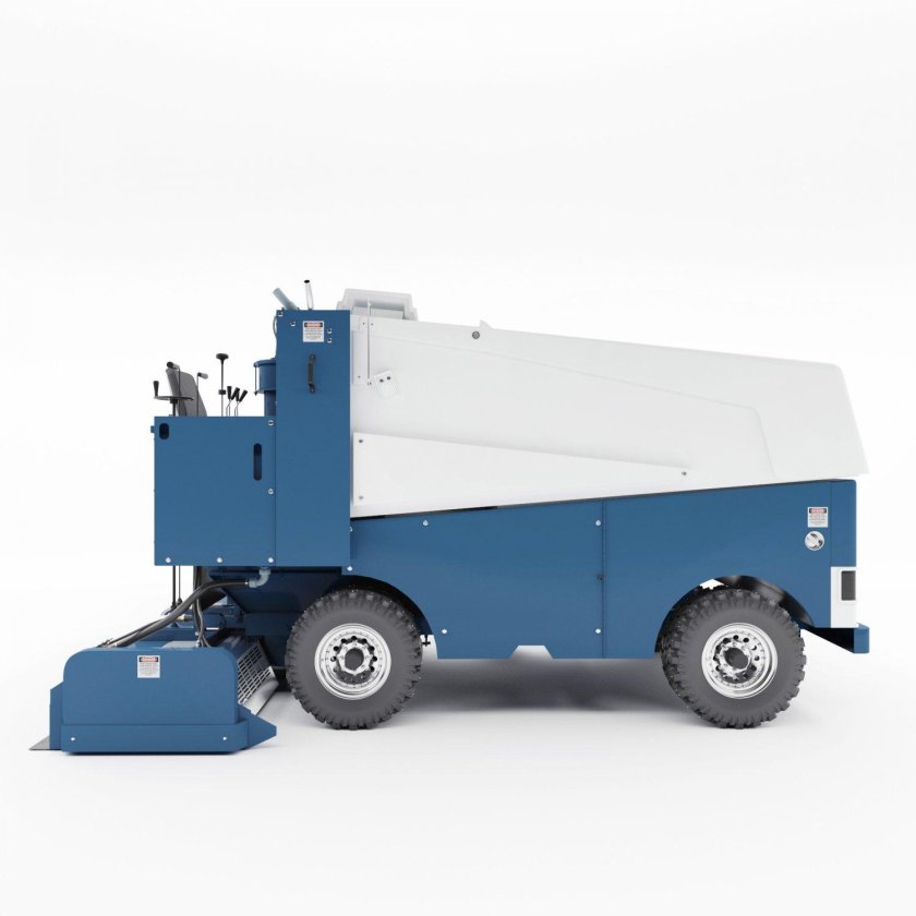 Переключатели Замбони