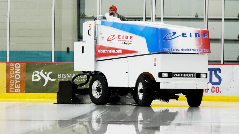 Zamboni 525