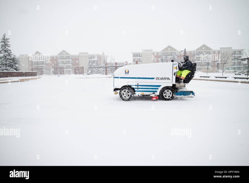 Столб Замбони