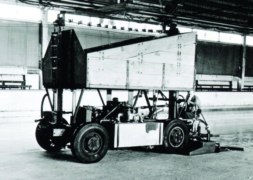 Грузовой автомобиль