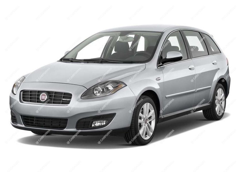 Fiat Croma 2008