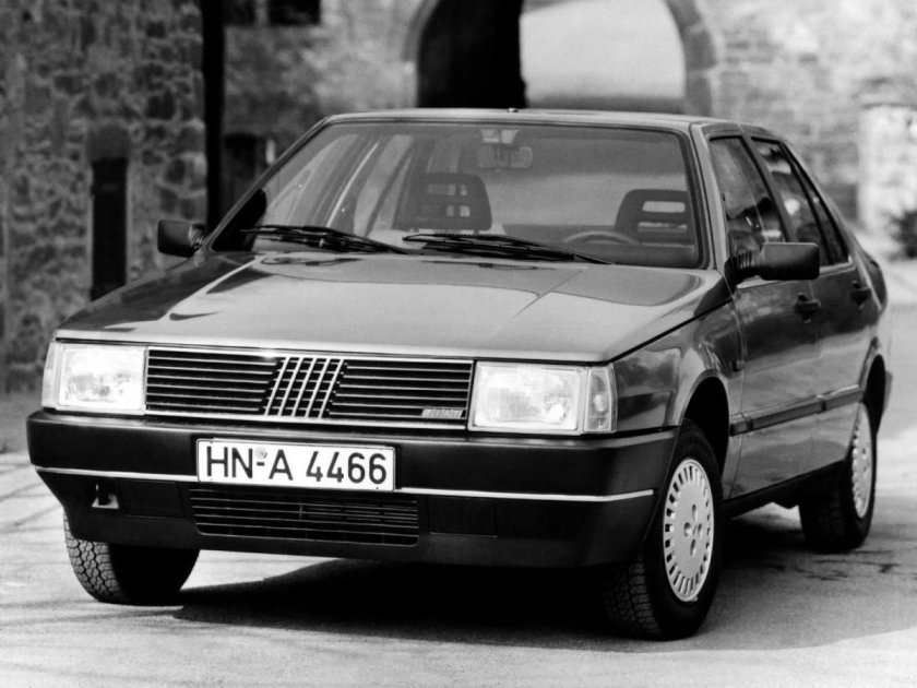 Fiat croma 1985 1996