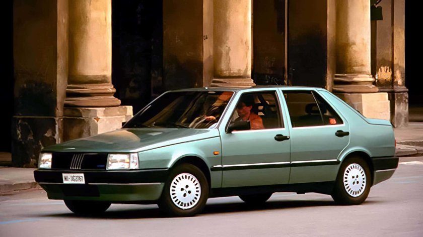 Alfa romeo 164 1987 1992