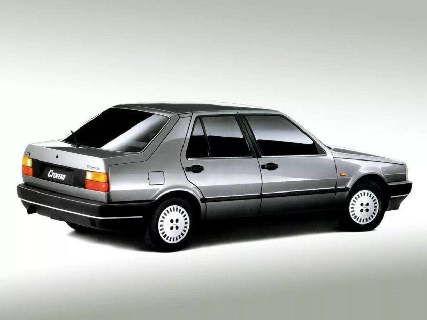 Fiat Croma 154