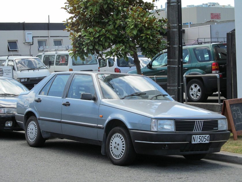 Fiat Croma 1987