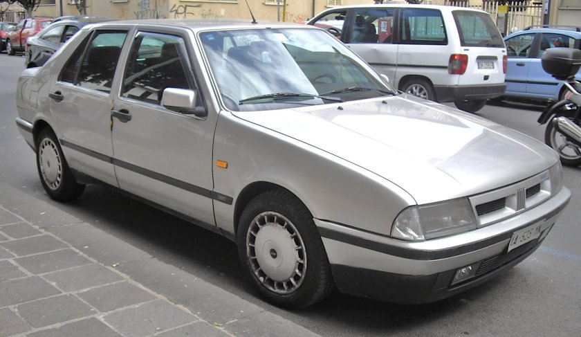 Fiat Croma 1993