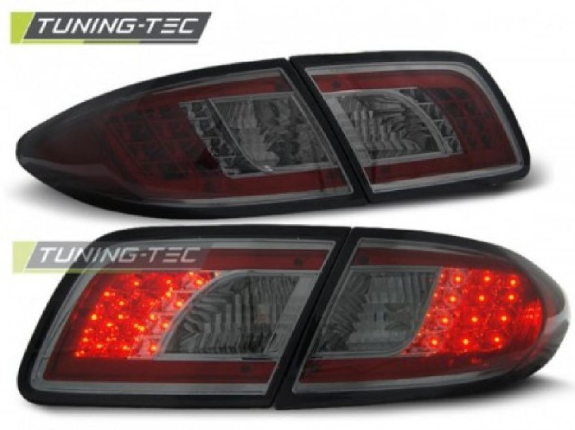 Задние фонари Мазда 6 gg