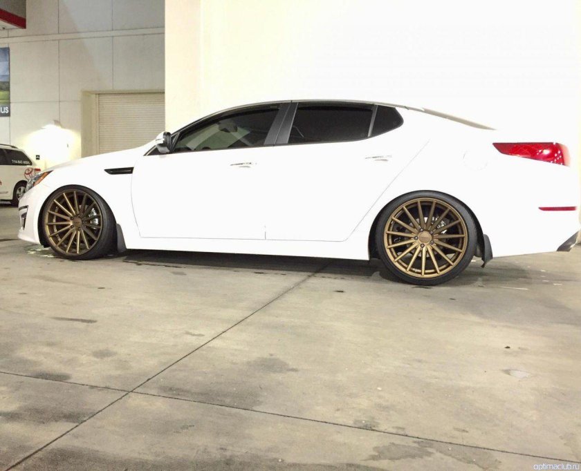 19 Колеса Оптима JF