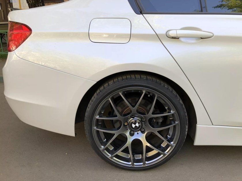 Графит алюмохром