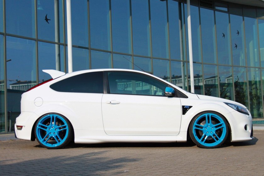 Фокус 2 стенс