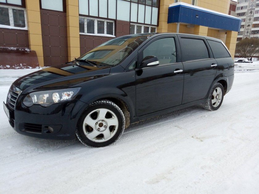 Черри кросс