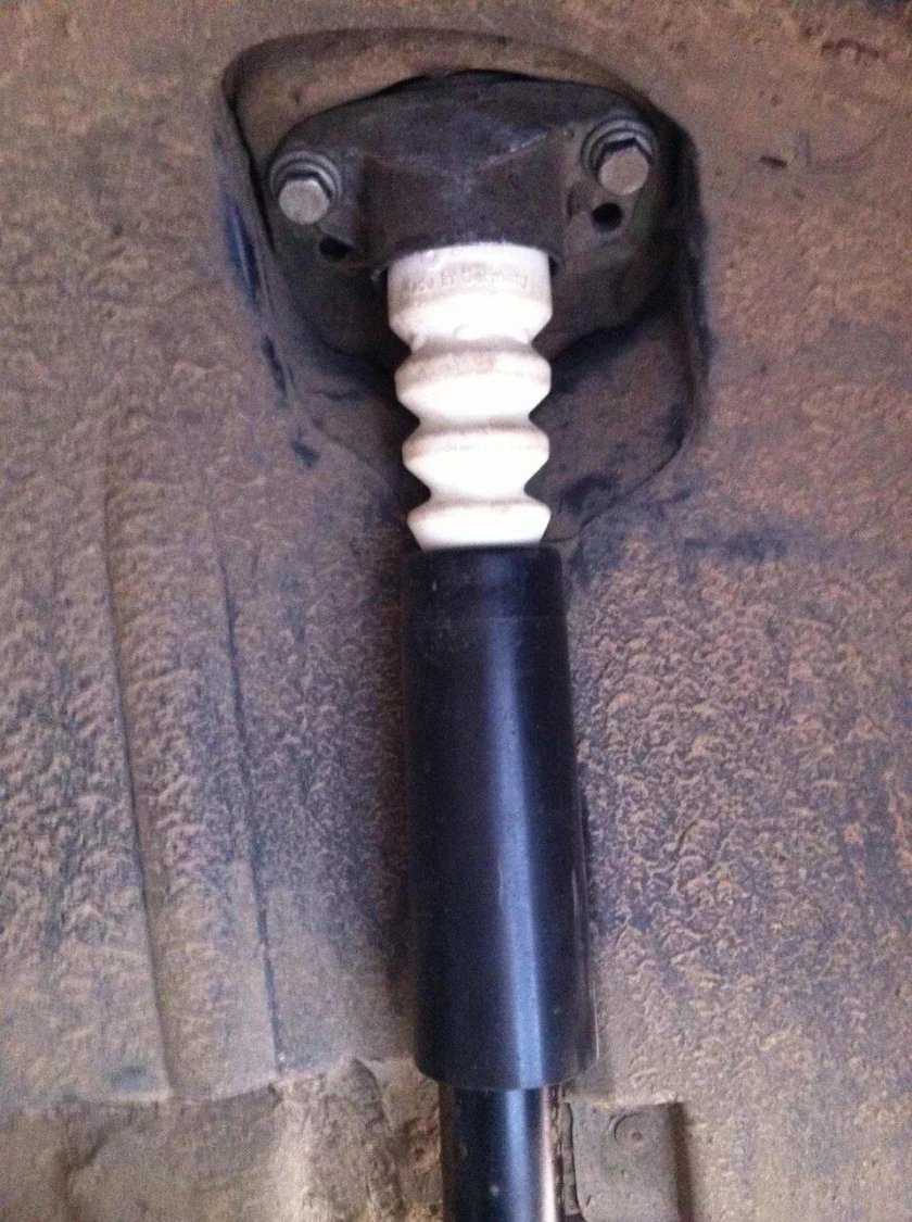 Рулевой кардан Ивеко