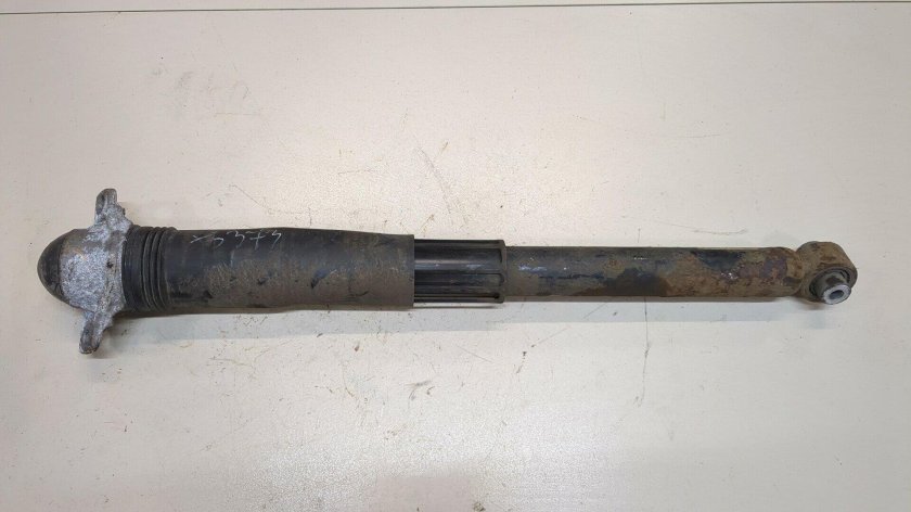 Амортизатор подвески skoda octavia