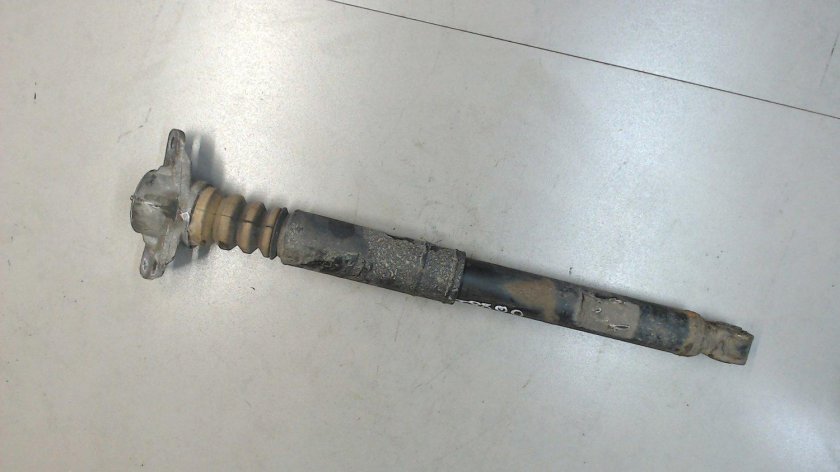 Задние амортизаторы Октавия а7