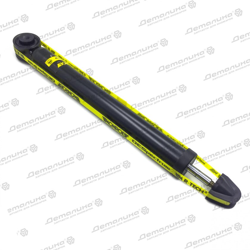 376194sp Monroe Шкода Октавия а7