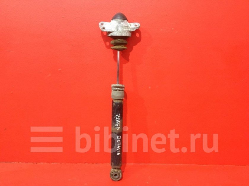 Амортизатор VAG Skoda Octavia a5