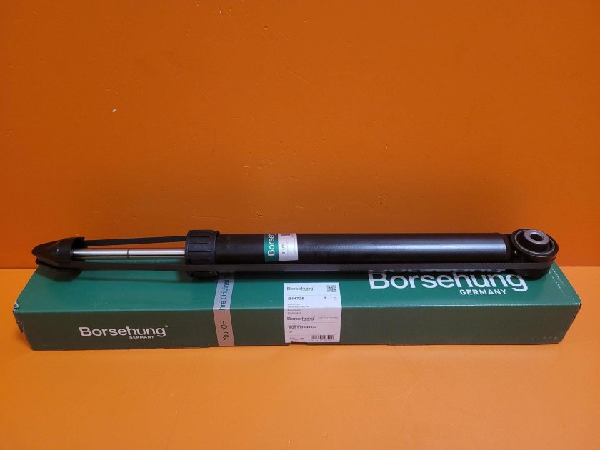 Borsehung амортизатор задний