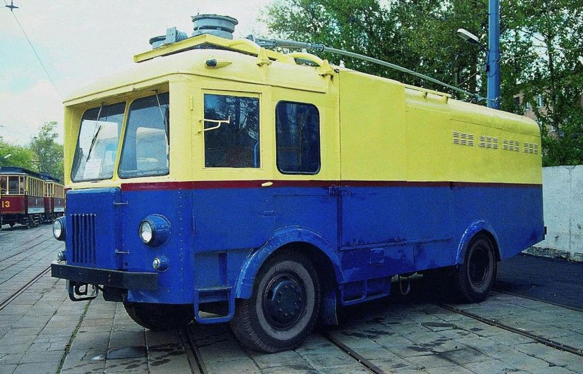 СВАРЗ-тг-3м 1282
