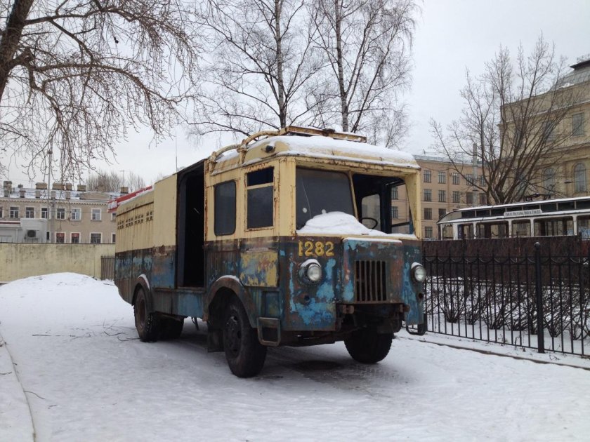 СВАРЗ-тг-3м 1282