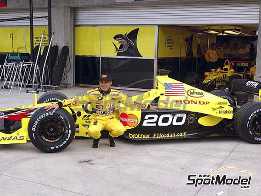 Jordan ej11