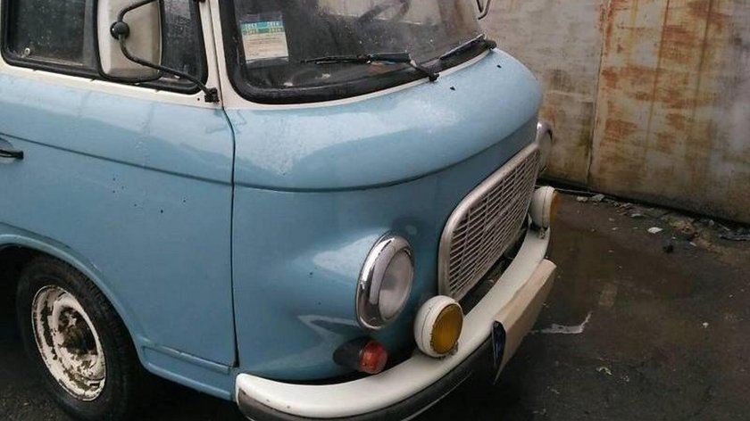 Баркас 1000 двигатель